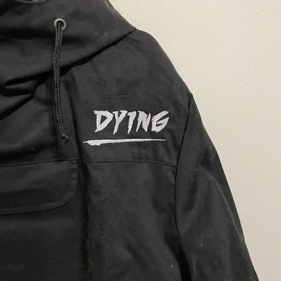 🤝 Flyest Comx Jacket 🤝 - Picture 2 of 5